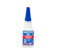 Colle Cyanocrylate 401 20g Loctite