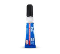 Loctite Colle cyanoacrylate 454 – gel sans coulure – tube 5 g – transparent