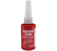 LOCTITE® 5188 Enduit d'étanchéité 1254415 50 ml
