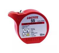 LOCTITE 55 FIL D'ETANCHEITE POUR FILETAGE 50 mètres