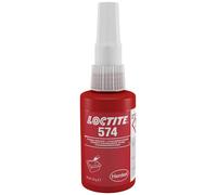 LOCTITE® 574 ACC 50ML EGFD Enduit d'étanchéité 234534 50 ml