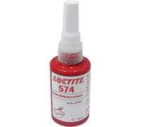 LOCTITE 574 ACC joint de surface orange 50 ml 234534 - Quantité : 1x