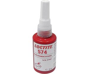 LOCTITE 574 ACC joint de surface orange 50 ml 234534 - Quantité : 1x