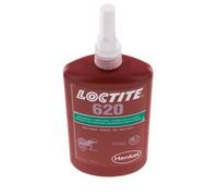 Loctite 620 Vert 250 Ml Verrou De Joint