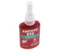 Loctite 620 Vert 50 Ml Verrou De Joint