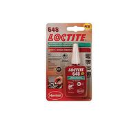 Bloc presse 648 - flacon de 24ml LOCTITE - 11860