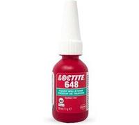 loctite 648 frein filet professionnel fixation forte 10 ml - Loctite