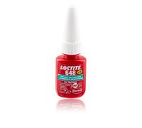 LOCTITE 648 FREIN FILET PROFESSIONNEL FIXATION FORTE 5 ml