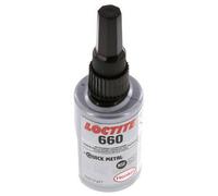 Loctite 660 Gris 50 Ml Verrou De Joint