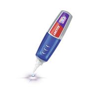 Loctite Colle liquide extra-forte Super Glue 3 Perfect Pen - Stylo doseur 3g