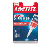 Loctite Colle précision cyanoacrylate - Transparent