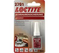 LOCTITE Frein filet 2701 - 10 ml