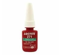 LOCTITE Frein filet haute résistance 271 - flacon 5ml