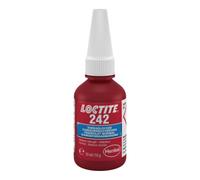 Loctite Frein filet Loctite type 242 10 ml Quantité:1