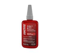 Loctite Frein Filet Rouge Heavy Duty, Tube de 6-Milliliter