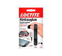 Loctite Kintsuglue mastic adhésif - Noir