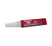 Loctite Loctite 245 Agent de verrouillage à vis 50 ml Quantité:1