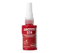 Loctite Loctite 574 joint d'étanchéité de surface moyen solide universel 250 ml Quantité:1