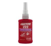 Loctite LOCTITE Frein filet 222 Quantité:1