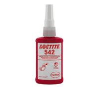 Loctite LOCTITE Produit d'étanchéité pour filetages 542 Quantité:1