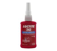 Loctite Loctite Type 242 serrure à vis 50ml Quantité:1