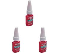 Loctite LT 1831703 Freinfilet fort (Lot de 3)