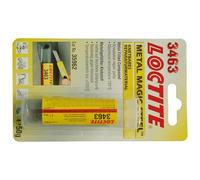 Loctite Metal Magic Steel EA 3463 - 50g