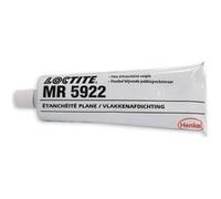loctite mr 5922 pate a joint moteur flexible noire tube 200 ml - Loctite