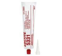 Loctite Mastic silicone acétique SI 5331 – étanchéité des raccords pour filetée plastique