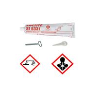 Loctite SI 5331 Freinfilet pour plastique - 100ml