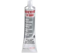 LOCTITE® SI 5660 GY Silicone Couleur gris 2064521 100 ml