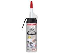 loctite si 5980 joint silicone noir quick gasket, cartouche 100 ml - Loctite Noir