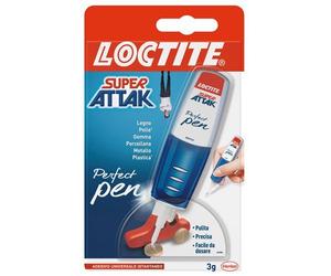 Loctite Super Attak Perfect Pen by Loctite