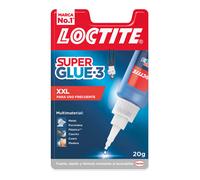 Loctite Super Glue 3 XXL