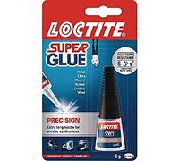 Loctite Super Glue Precision Colle 5 g 1621293/4