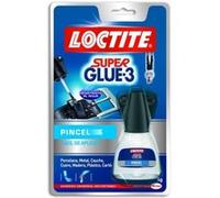 Loctite Colle cyanoacrylate Precision – 5 g – Transparent