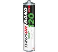 loctite teroson bond 120 cartouche colle mastic pare-brise vitre - Teroson G