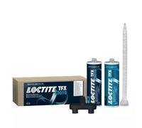 Loctite TFX 3010 Mastic de remplissage thermique à 2 composants 400ml