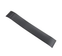 LOCZUK Plaque de Poussée de Porte pour Protection Complète et Sécurité Renforcée en Acier Inoxydable Brossé Auto-adhésive 1m des Entrées Intérieures