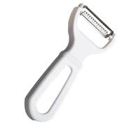 LOCZUK Râpe à Légumes Coupe Forte Multifonction en Acier Inoxydable et Pp pour Pommes de Terre et Carottes, Outil Pratique pour Usage Quotidien Cuisine