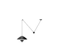 Lod Suspension Noir/ Fer