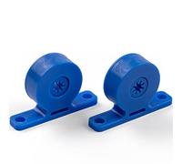 Lodd Pool - 2 roulements à Billes de Turbine adaptables pour Polaris 280 180 - C80 - Robot Nettoyeur de Piscine