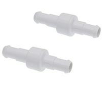 Lodd Pool - Raccord tournant Adaptable D20 Emerillon Pivot à roulement à Billes pour Tuyau de Robot Polaris 280 380 180 480 3900 (Lot de 2)…
