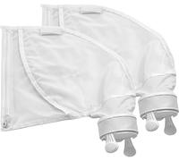 Lodd Pool Sac à Limon Adaptable Haute Qualité Grande Capacité à Fermeture éclair K13 pour Polaris 280 (2 Unités)