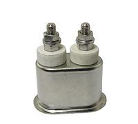 LODDEYEE Douille en céramique B2 - Anneau de chauffage industriel en alliage d'aluminium - Prise de chauffage électrique industrielle à haute température - 32 A AC 600 V