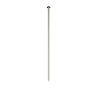 Lodes A-Tube Nano Swing Large Einbauleuchte, champagne mat