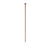 Lodes A-Tube Nano Swing Large Einbauleuchte, Terra