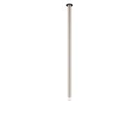 Lodes A-Tube Nano Swing Medium Einbauleuchte, champagne mat