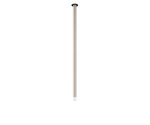 Lodes A-Tube Nano Swing Medium Einbauleuchte, champagne mat