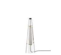 Lodes Cono di Luce Table Tischleuchte, gold